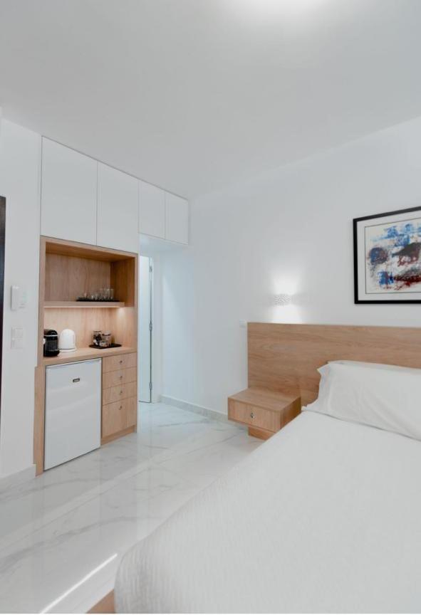 Luxury In The Heart Of Kolonaki Διαμέρισμα *