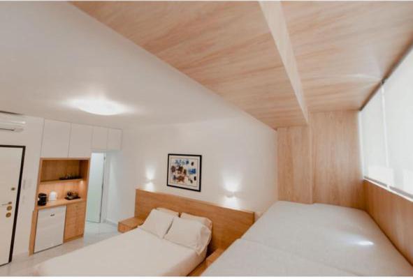 Luxury In The Heart Of Kolonaki Διαμέρισμα