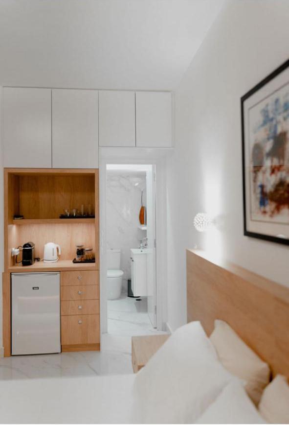 Apartment Luxury In The Heart Of Kolonaki Athens