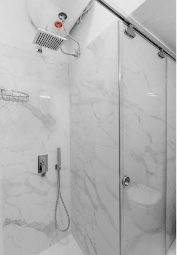 Luxury In The Heart Of Kolonaki