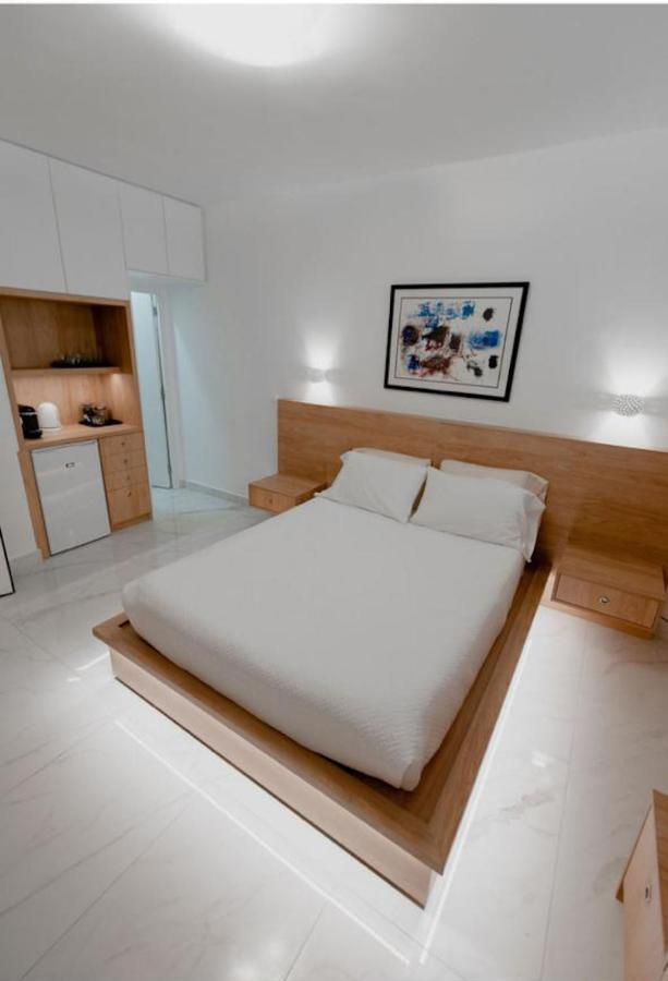 Luxury In The Heart Of Kolonaki Appartement *