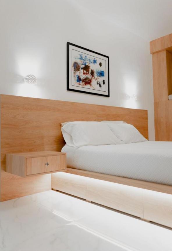 Luxury In The Heart Of Kolonaki Appartement Athene